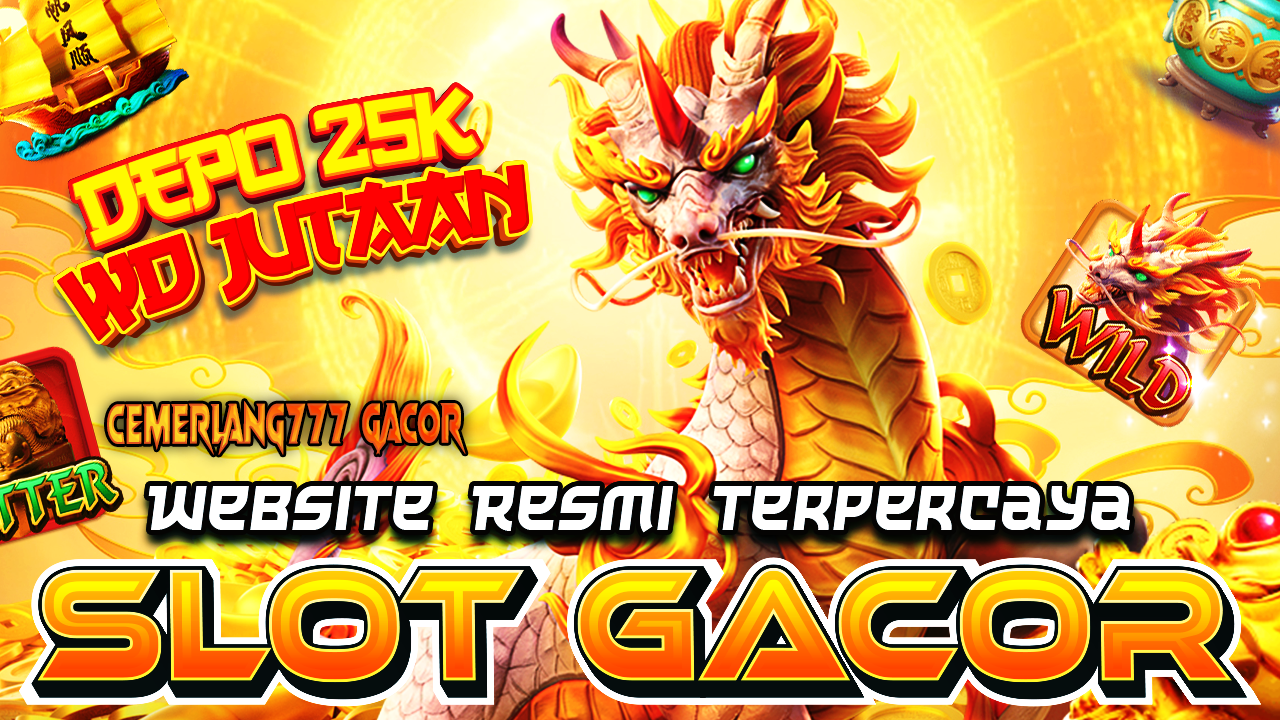 Cemerlang777 gacor