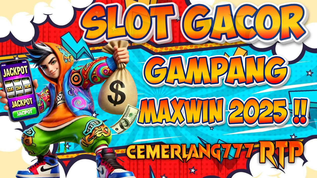 Cemerlang777 rtp